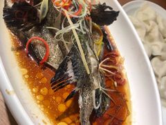 -必点海鲜·鲅鱼水饺(鞍山西道店)