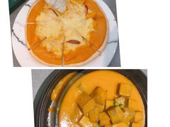 -古仓餐厅·创意菜