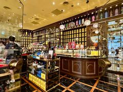 -TWG Tea(台北101购物中心沙龙及精品门市)