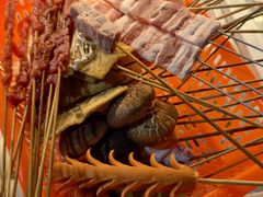 -伟记猪杂粥(碧江店)