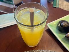 -mango tree芒果树泰国餐厅(青岛万象城店)