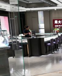 -周大福CHOW TAI FOOK(万象城店)