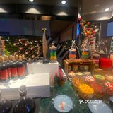 环宇城自助餐来啦！