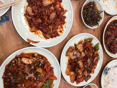 -贤花饭店(城阳店)