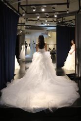TopBridal&nbsp;国际婚纱奢品荟-MuseMarry婚纱(前海嘉里中心店)