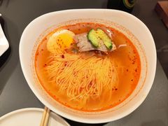 -松涛园朝鲜·海鲜·料理店(鸭绿江断桥店)