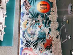 -半天妖烤鱼(万达广场店)