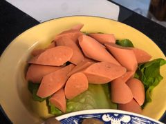 -三里屯土灶台(盐城总店)