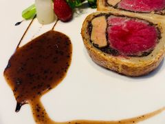 招牌惠灵顿牛排-蝶舍·MAISON PAPILLON