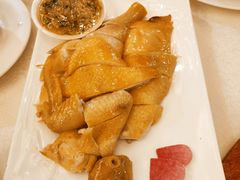 -百乐门喜宴(海珠广场华厦店)