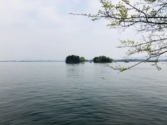 -万佛湖风景区