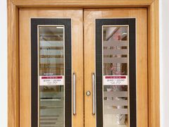 门面-浦东新区花木街道图书馆