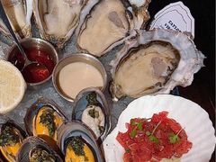 -Osteria Garden 生蚝花园餐厅(原进贤路店)