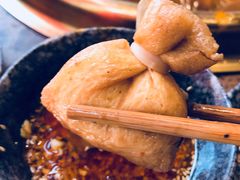 -小龙坎老火锅(北京三里屯店)