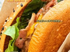 -麦当劳(沙面店)