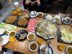 -曹记古法传统牛肉馆(嘉兴店)