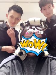 -印·Style造型创始店