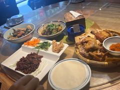 -打酱油·非遗淮扬菜(瘦西湖梅岭店)