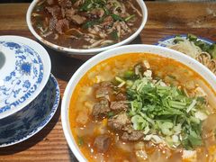 -桂花香手工面(鼓楼店)