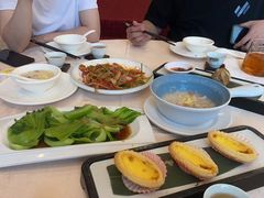 -渔村盛宴(航空新城店)