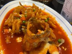 -锡和无锡菜(景丽苑店)