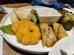 -星叶·东南亚料理(宁波万象汇店)