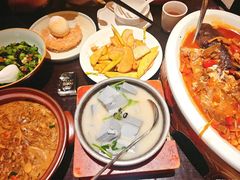 -桂小厨广西菜(万象城店)