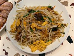 炒合菜-姥姥家春饼店(惠新东街店)