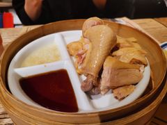 江南白切鸡-卤儿道道(龙游路店)