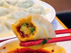 -喜家德虾仁水饺(艺汇家店)