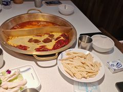 -小龙坎火锅(总店)