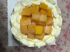 -蜜津私房蛋糕(缤纷亚洲店)