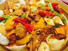 -西贝莜面村(近铁城市广场店)