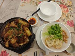 -虾饺妹·粤式手工点心(水荫路店)