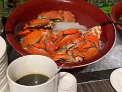 -天津东凯悦酒店·Market Café自助餐厅