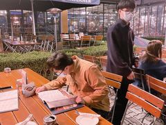 -宝莱纳餐厅(滨江店)