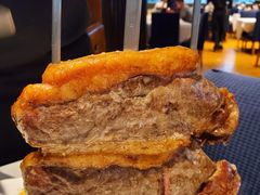 -拉蒂娜·巴西牛排馆 Latina·Brazilian Steakhouse(陆家嘴旗舰店)