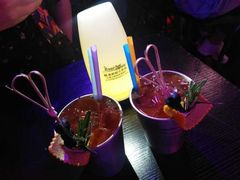 -好久不见网红乐队酒吧(鼓浪屿海底世界店)