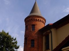 -青岛德国监狱旧址博物馆