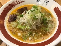 -雷门拉面·现熬骨汤(凯德来福士店)