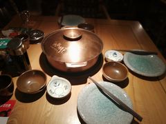 -大头椰·椰子鸡火锅(南宁万象城店)