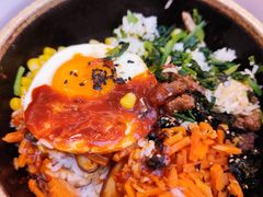 -朴大叔拌饭(广州越秀未来城店)