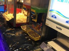 -经典世家牛排自助餐厅(百捷店)