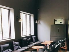 -解药·antidote Cafe&Bar