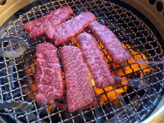 -老乾杯和牛烧肉(王府中环店)