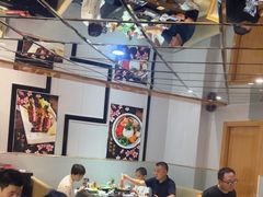 -昱匠·日本料理(金融街店)