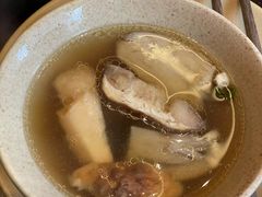 -滇野云南野生菌餐厅(陕西南路店)