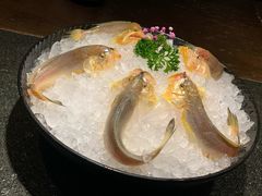 -荣记火锅(青悦城店)