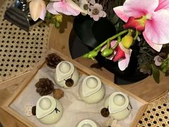 -施奈儿.洗头頭療.按摩SPA.采耳(上梅林店)