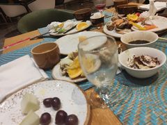 -沈阳和平艾美酒店新食谱西餐厅